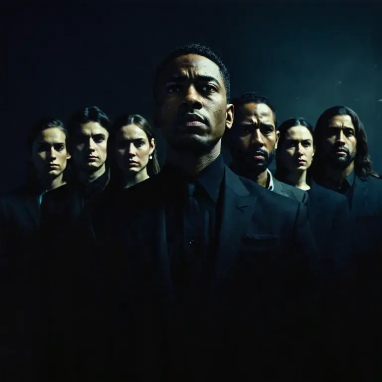 Gluma u srpskim serijama: Emotivne i dramatične uloge