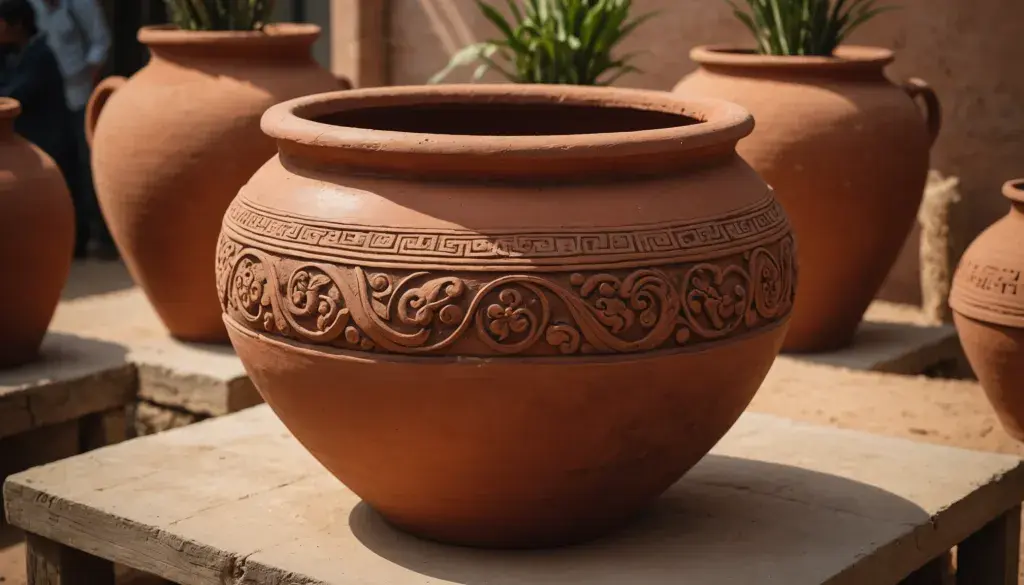 Discovering Culture Village: Blending Culture, Art, Rural Life, Agriculture, Education, Local History, and Ecology