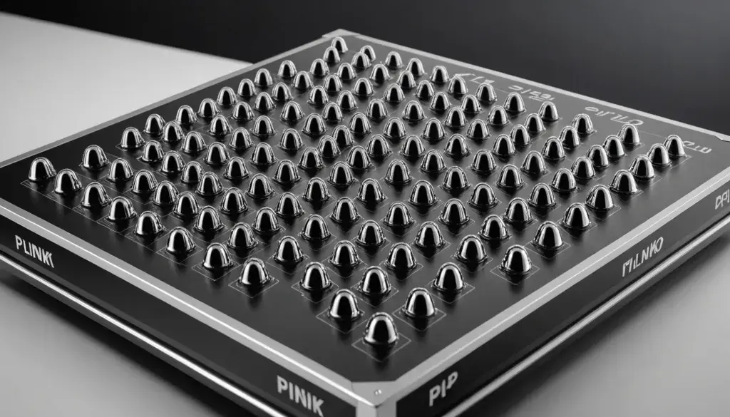 Exciting New Trends in Online Gaming Featuring Plinko Cash Game Innovation